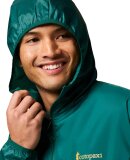 COTOPAXI - M TECA HALF-ZIP WINDBREAKER