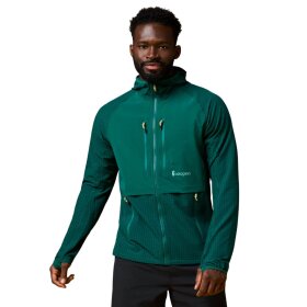 COTOPAXI - M YERMO HOODED JKT