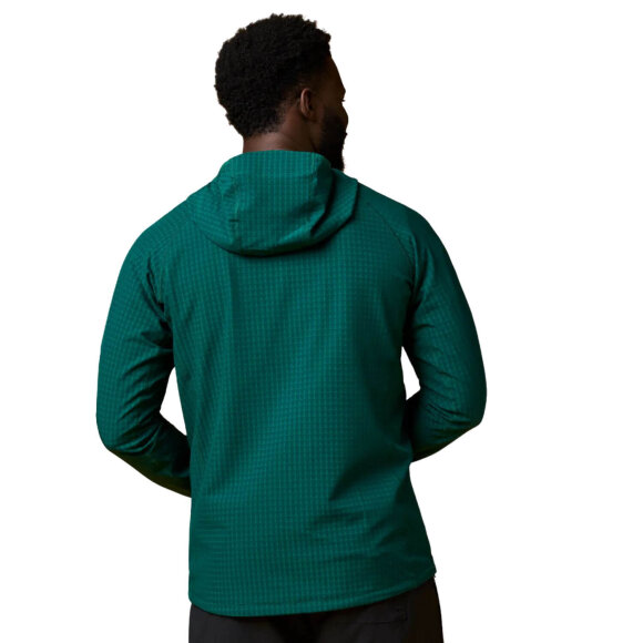 COTOPAXI - M YERMO HOODED JKT