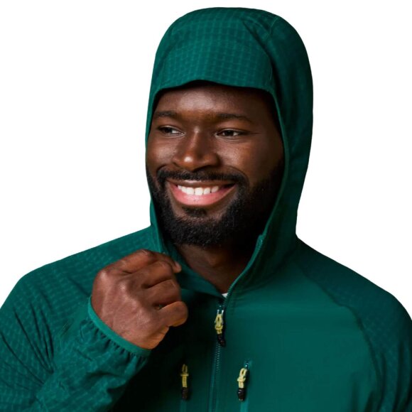 COTOPAXI - M YERMO HOODED JKT