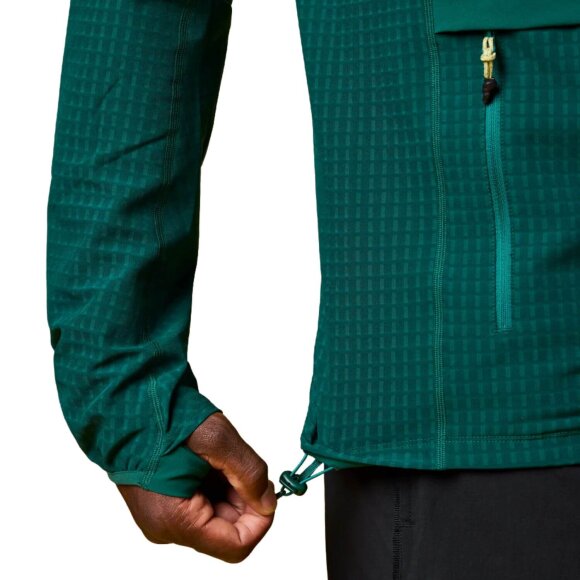 COTOPAXI - M YERMO HOODED JKT