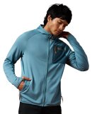 COTOPAXI - M OTERO FLEECE FZ HOODED
