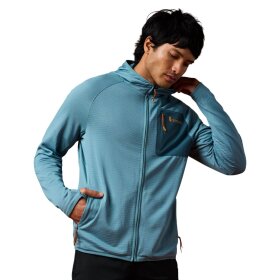 COTOPAXI - M OTERO FLEECE FZ HOODED