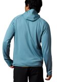 COTOPAXI - M OTERO FLEECE FZ HOODED