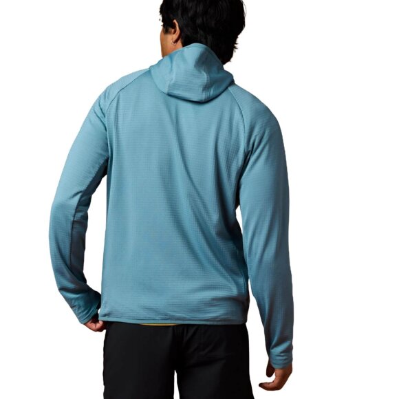COTOPAXI - M OTERO FLEECE FZ HOODED