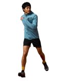 COTOPAXI - M OTERO FLEECE FZ HOODED