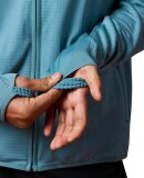 COTOPAXI - M OTERO FLEECE FZ HOODED