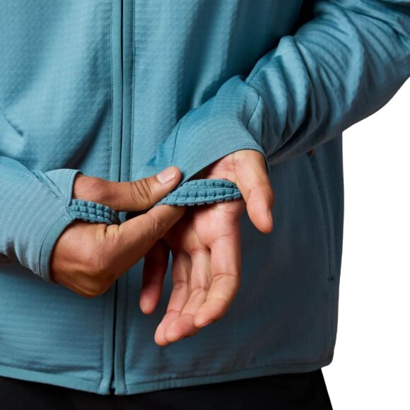 COTOPAXI - M OTERO FLEECE FZ HOODED