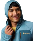 COTOPAXI - M OTERO FLEECE FZ HOODED
