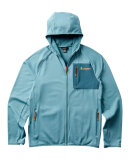 COTOPAXI - M OTERO FLEECE FZ HOODED