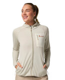 COTOPAXI - W OTERO FLEECE FZ HOODED