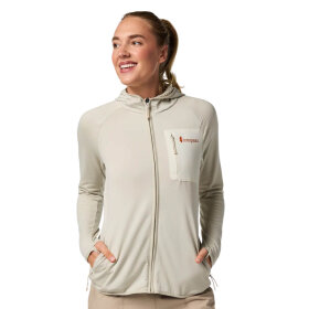 COTOPAXI - W OTERO FLEECE FZ HOODED