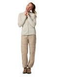 COTOPAXI - W OTERO FLEECE FZ HOODED