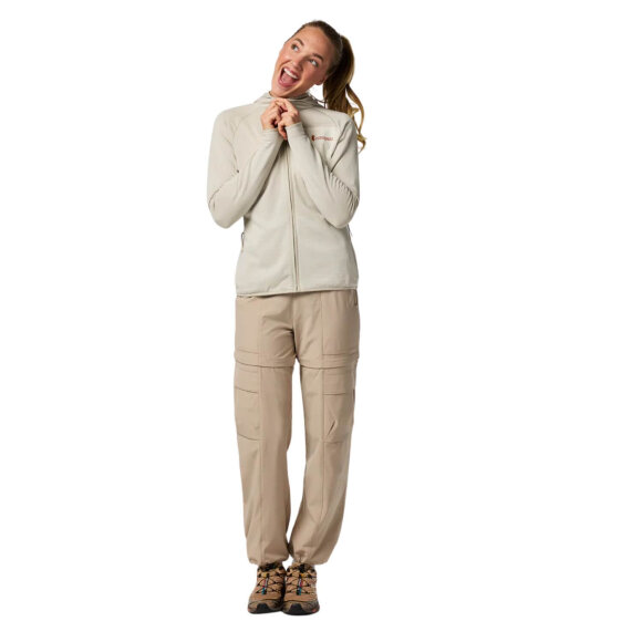 COTOPAXI - W OTERO FLEECE FZ HOODED