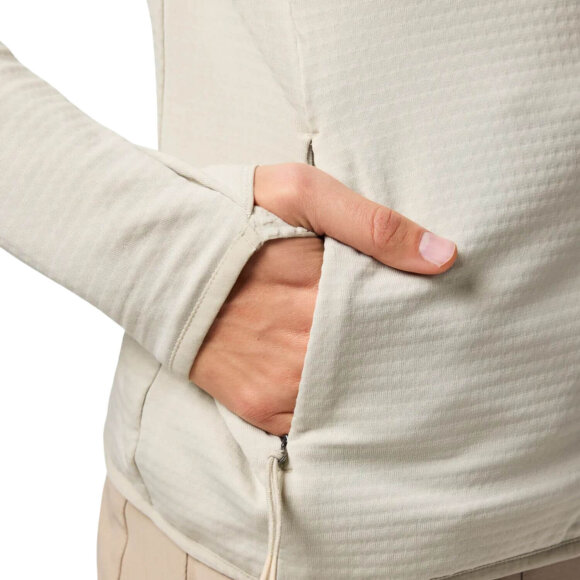 COTOPAXI - W OTERO FLEECE FZ HOODED