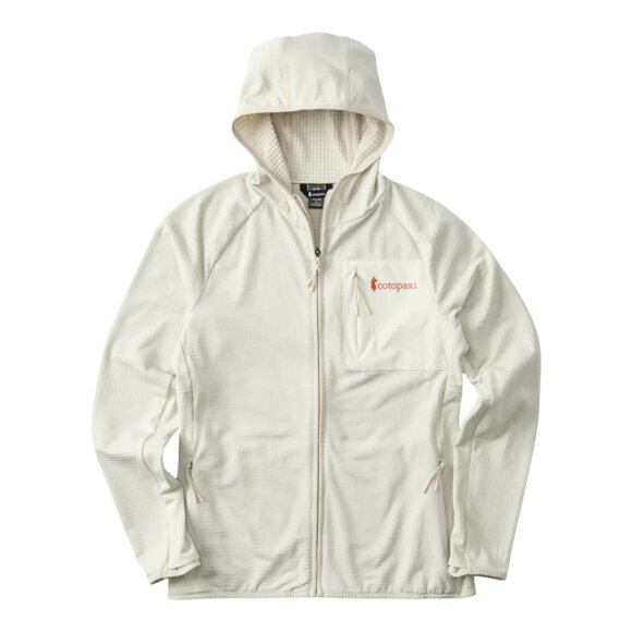 COTOPAXI - W OTERO FLEECE FZ HOODED