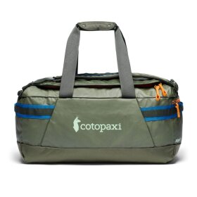 COTOPAXI - U ALLPA GETAWAY DUFFEL