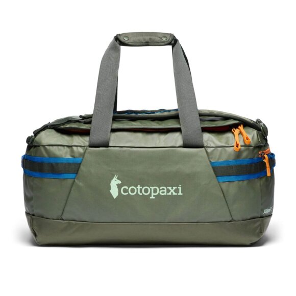 COTOPAXI - U ALLPA GETAWAY DUFFEL
