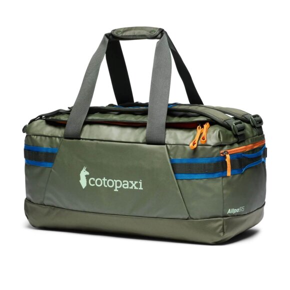 COTOPAXI - U ALLPA GETAWAY DUFFEL