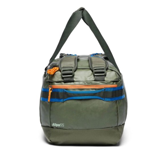 COTOPAXI - U ALLPA GETAWAY DUFFEL