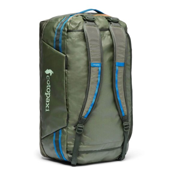 COTOPAXI - U ALLPA GETAWAY DUFFEL