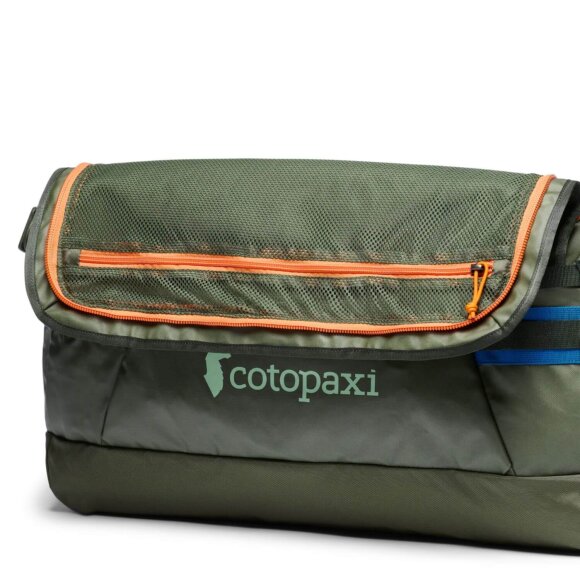 COTOPAXI - U ALLPA GETAWAY DUFFEL