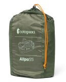 COTOPAXI - U ALLPA GETAWAY DUFFEL