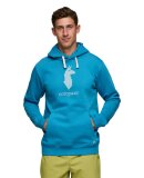 COTOPAXI - M LLAMA PULLOVER HOODIE
