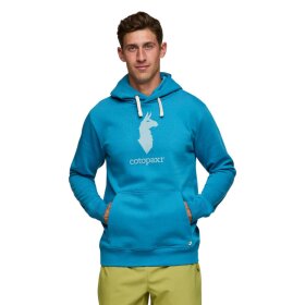 COTOPAXI - M LLAMA PULLOVER HOODIE