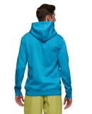 COTOPAXI - M LLAMA PULLOVER HOODIE