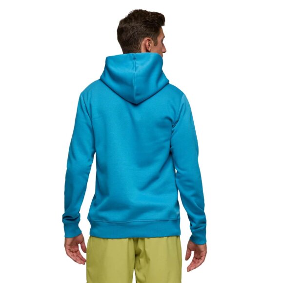 COTOPAXI - M LLAMA PULLOVER HOODIE