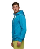 COTOPAXI - M LLAMA PULLOVER HOODIE