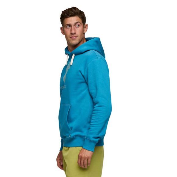 COTOPAXI - M LLAMA PULLOVER HOODIE