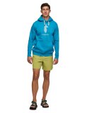 COTOPAXI - M LLAMA PULLOVER HOODIE