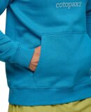 COTOPAXI - M LLAMA PULLOVER HOODIE