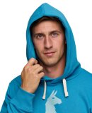 COTOPAXI - M LLAMA PULLOVER HOODIE