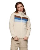 COTOPAXI - W TECA FLEECE FULL-ZIP JKT