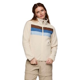 COTOPAXI - W TECA FLEECE FULL-ZIP JKT