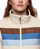 COTOPAXI - W TECA FLEECE FULL-ZIP JKT