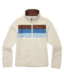 COTOPAXI - W TECA FLEECE FULL-ZIP JKT