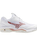 MIZUNO - W WAVE STEALTH 6