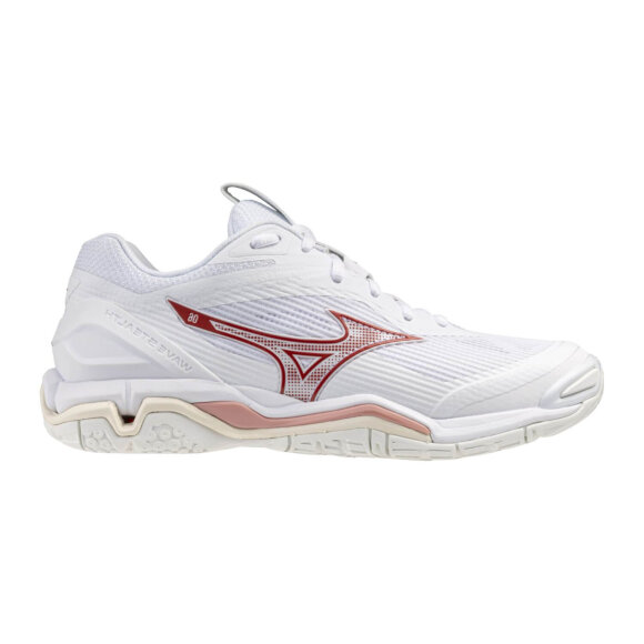 MIZUNO - W WAVE STEALTH 6
