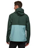 HOKA - M IMPERMEO 3L HOODED SHELL JKT HOKA - M IMPERMEO 3L HOODED SHELL JKT