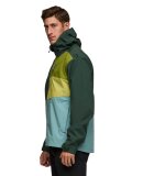 HOKA - M IMPERMEO 3L HOODED SHELL JKT HOKA - M IMPERMEO 3L HOODED SHELL JKT
