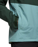 HOKA - M IMPERMEO 3L HOODED SHELL JKT HOKA - M IMPERMEO 3L HOODED SHELL JKT