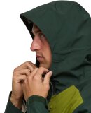 HOKA - M IMPERMEO 3L HOODED SHELL JKT HOKA - M IMPERMEO 3L HOODED SHELL JKT