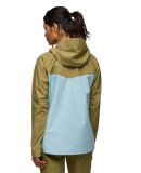 COTOPAXI - W IMPERMEO 3L HOODED SHELL JKT