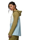 COTOPAXI - W IMPERMEO 3L HOODED SHELL JKT