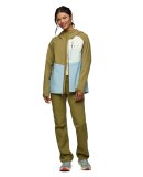 COTOPAXI - W IMPERMEO 3L HOODED SHELL JKT