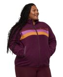COTOPAXI - W TECA FLEECE FULL-ZIP JKT
